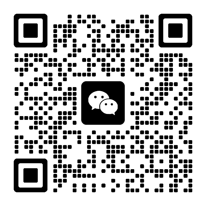 WeChat QRコード
